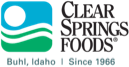Clear Springs Logo